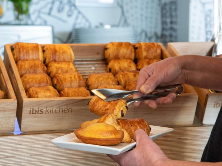 ibis Versailles Château