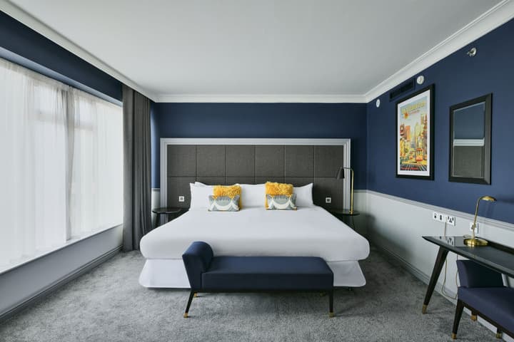 Sheraton Heathrow Hotel