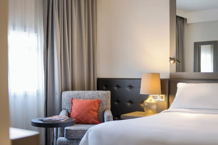Sheraton Heathrow Hotel