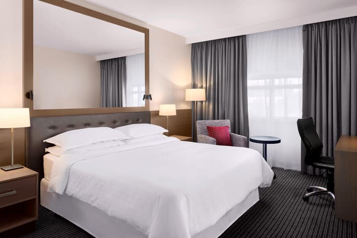 Sheraton Heathrow Hotel