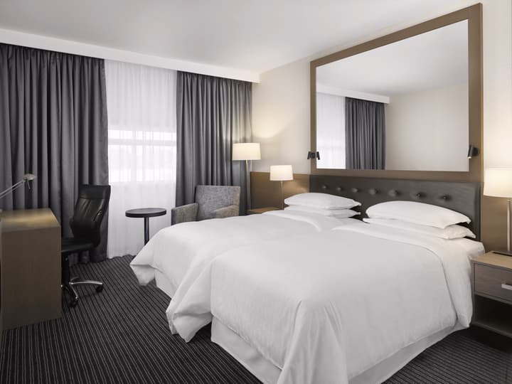 Sheraton Heathrow Hotel