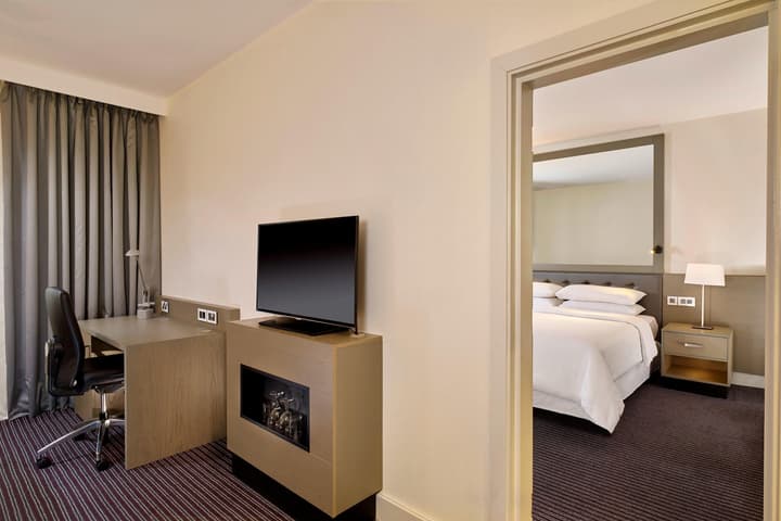 Sheraton Heathrow Hotel