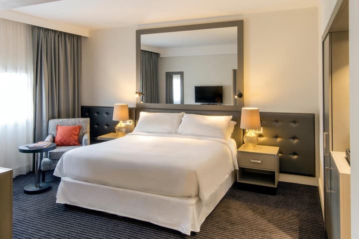 Sheraton Heathrow Hotel