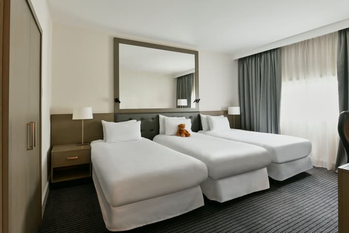 Sheraton Heathrow Hotel