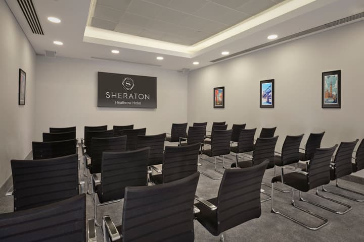 Sheraton Heathrow Hotel