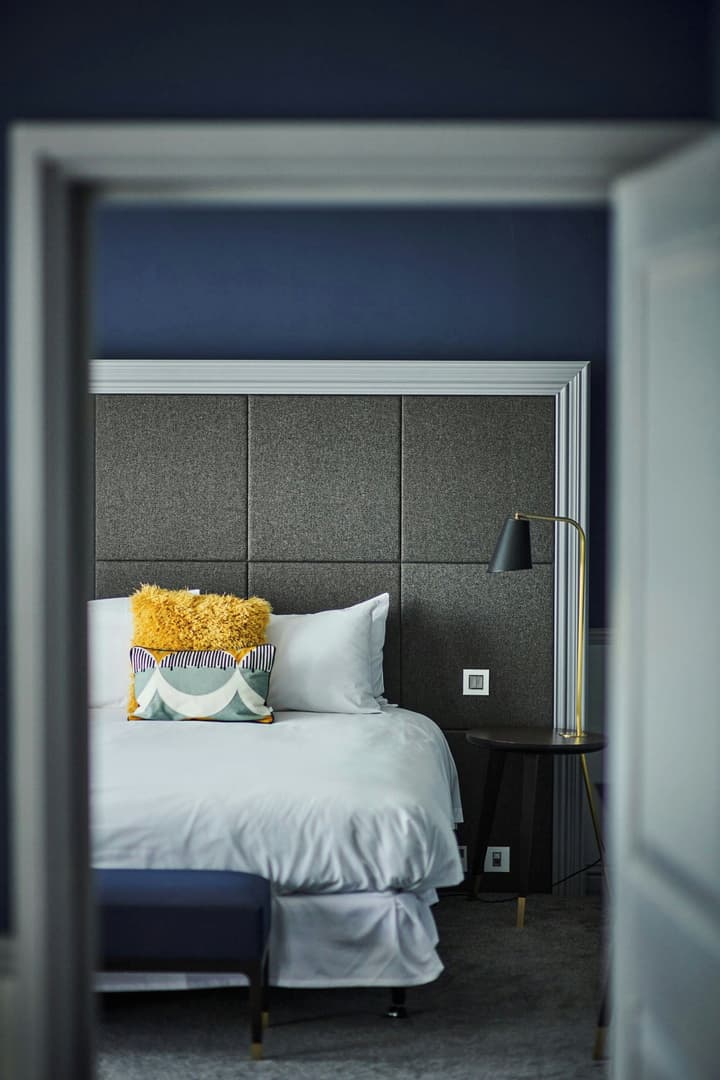 Sheraton Heathrow Hotel