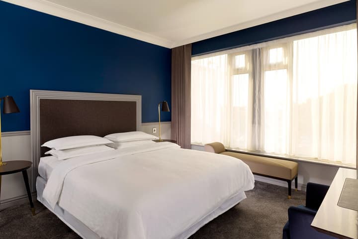 Sheraton Heathrow Hotel