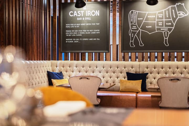 Sheraton Heathrow Hotel