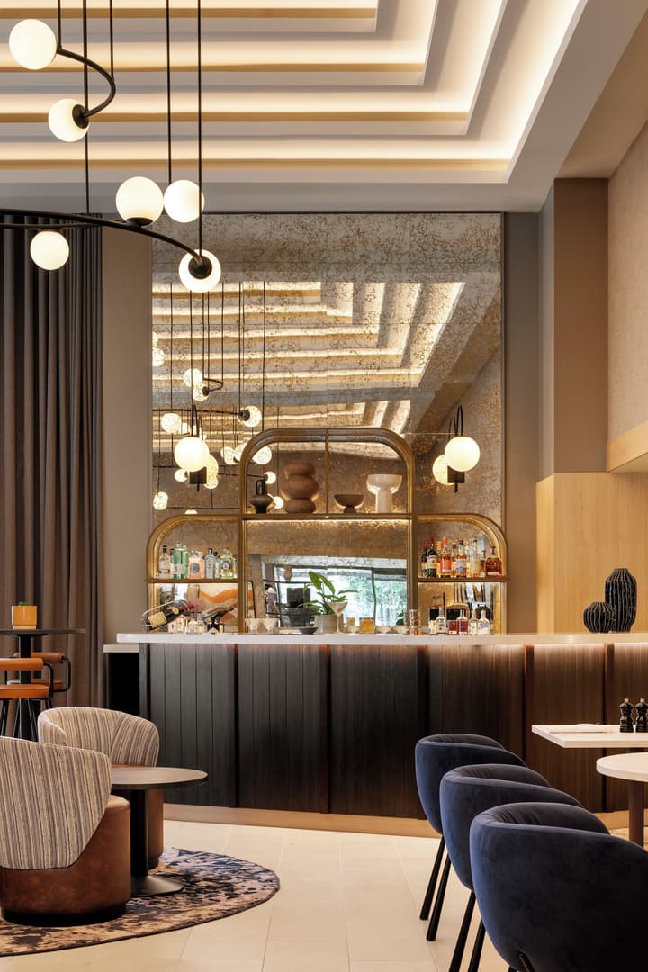 Sheraton Heathrow Hotel