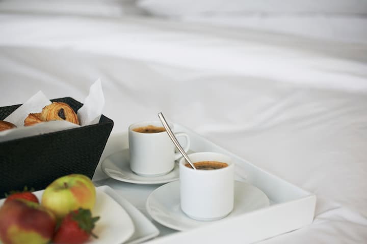 Sheraton Heathrow Hotel