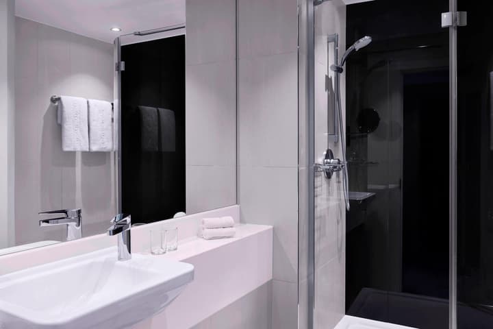 Sheraton Heathrow Hotel