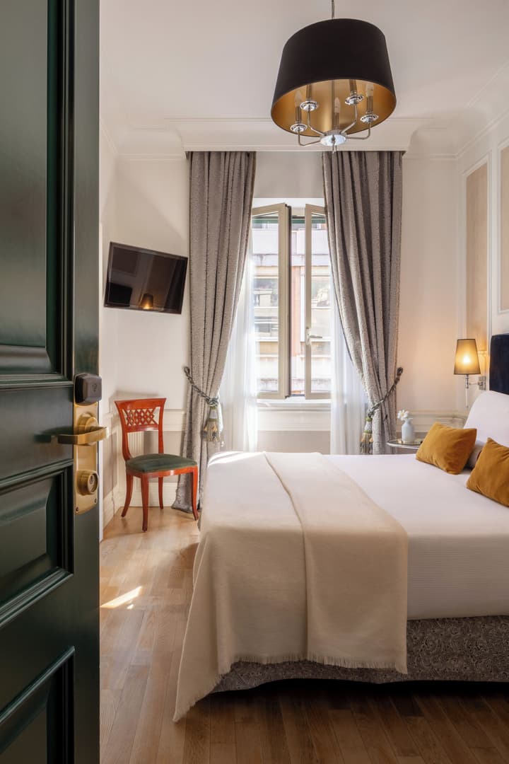 Hotel Britannia