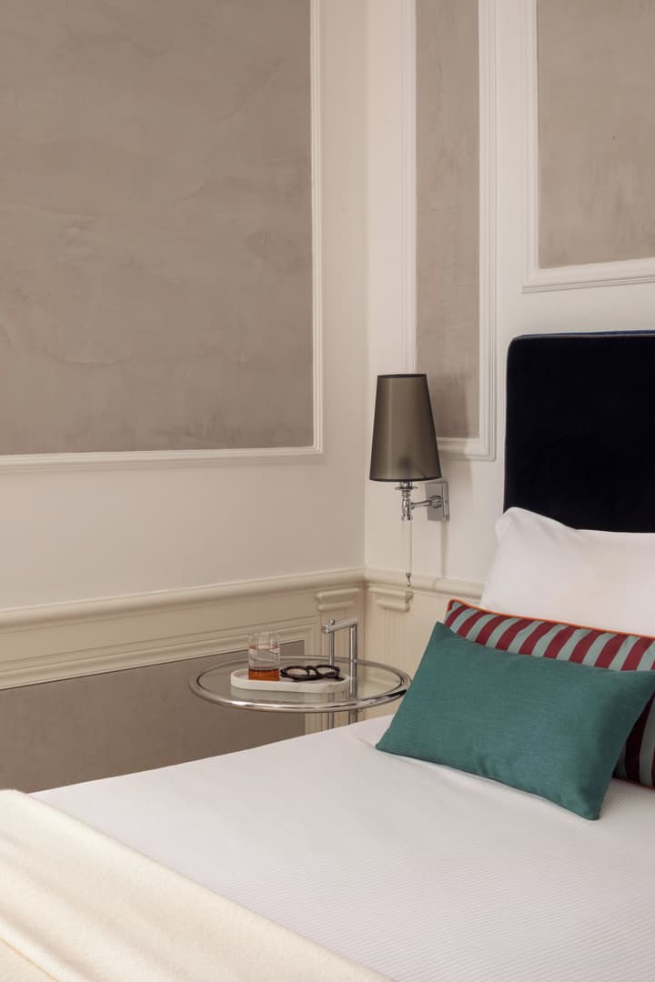 Hotel Britannia