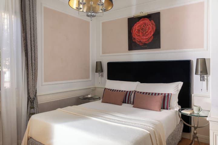 Hotel Britannia