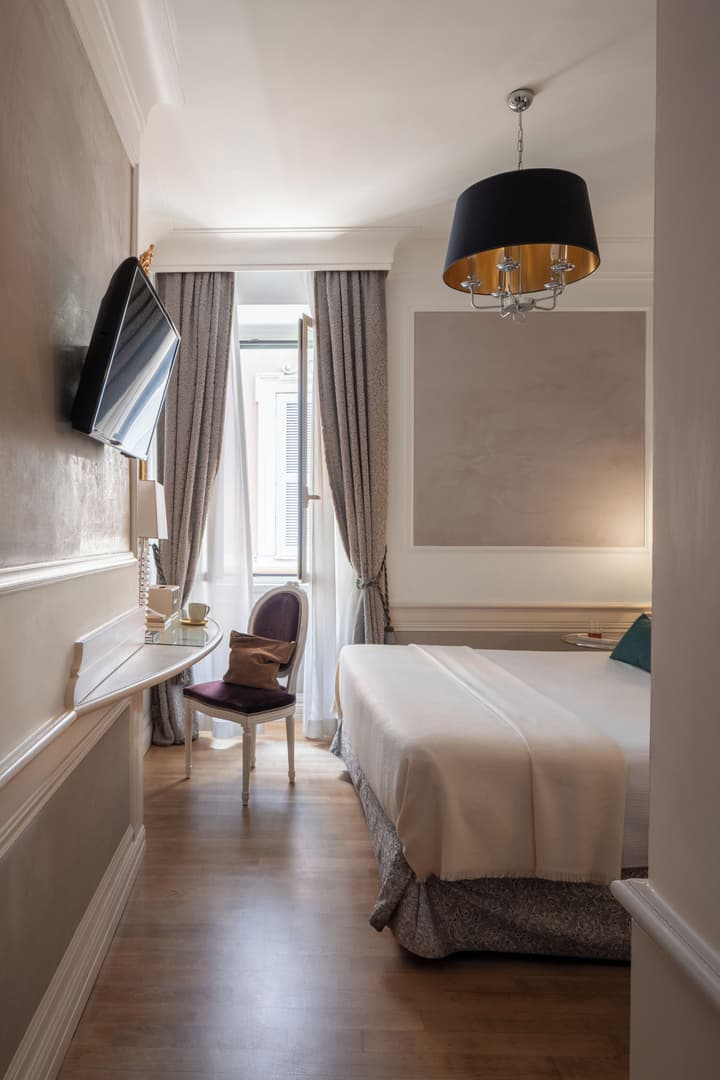 Hotel Britannia