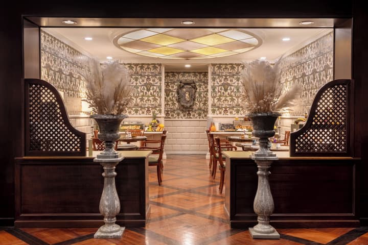 Hotel Britannia