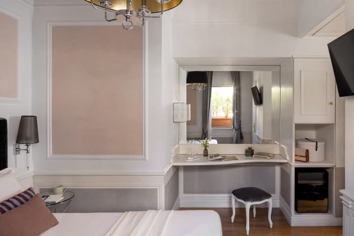 Hotel Britannia