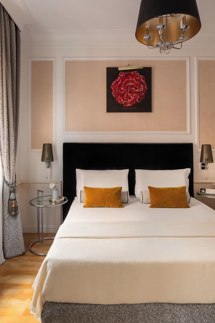 Hotel Britannia