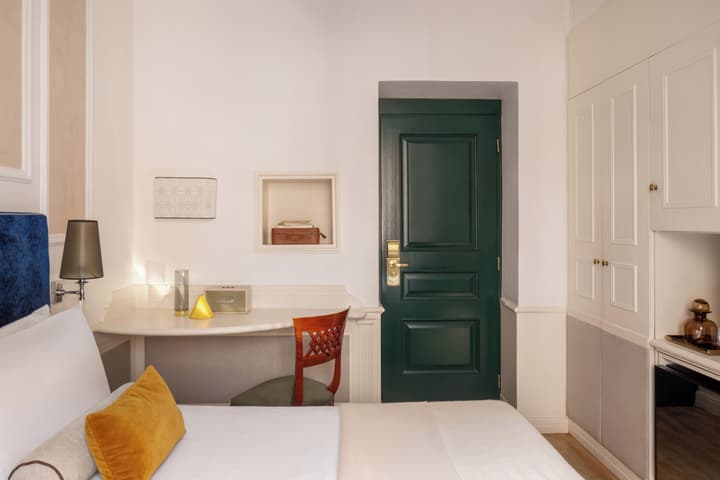 Hotel Britannia