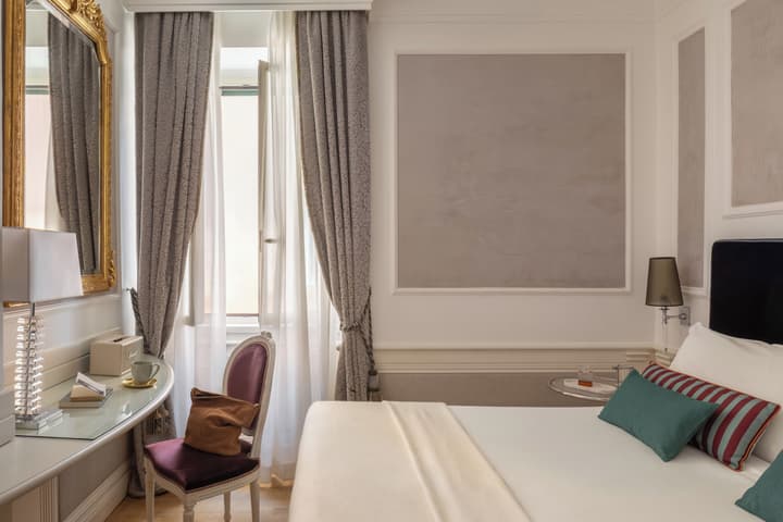 Hotel Britannia