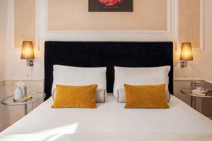 Hotel Britannia