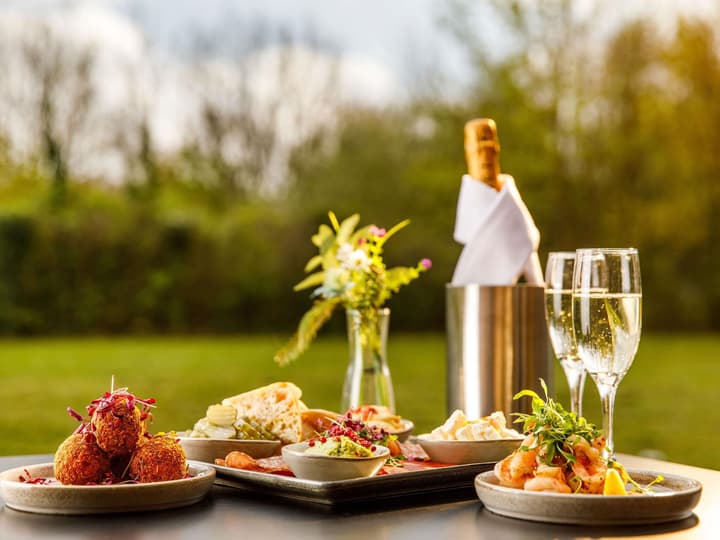 Mercure Cardiff