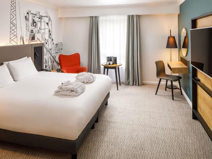 Mercure Cardiff