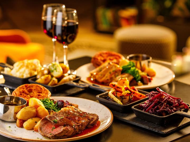 Mercure Cardiff