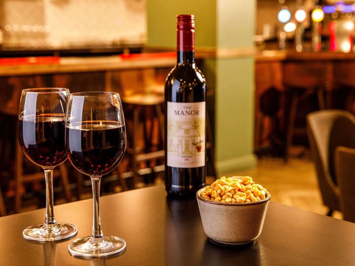 Mercure Cardiff