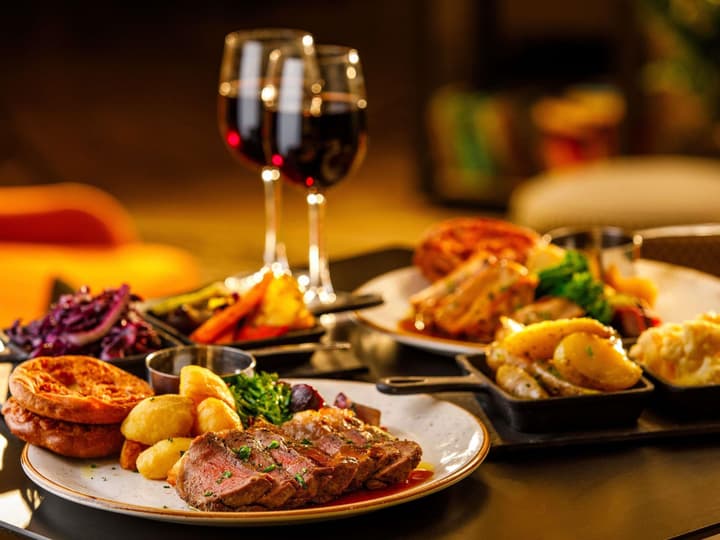 Mercure Cardiff