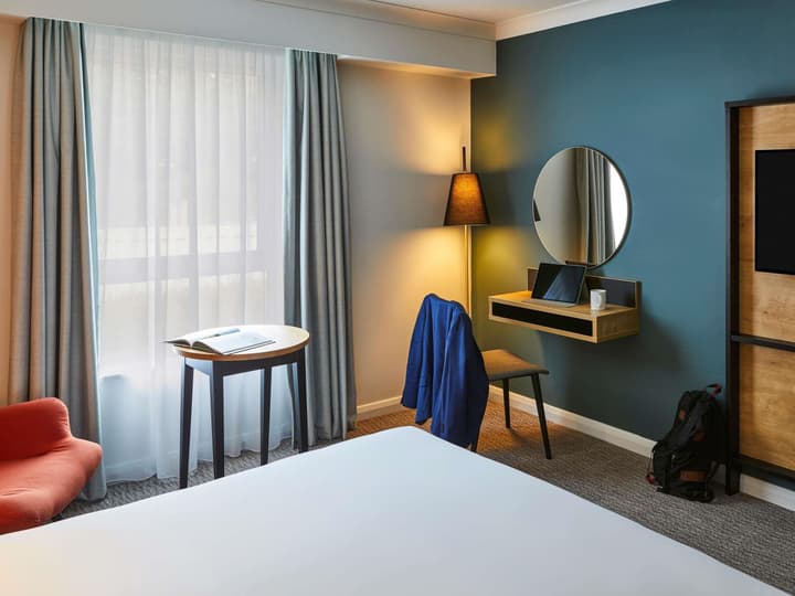 Mercure Cardiff