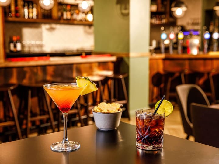 Mercure Cardiff
