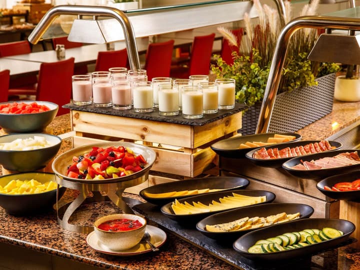 Mercure Cardiff