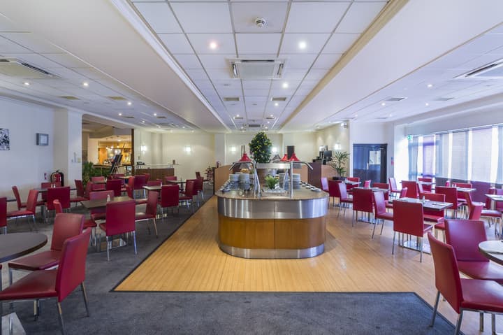Mercure Cardiff
