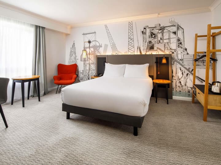 Mercure Cardiff