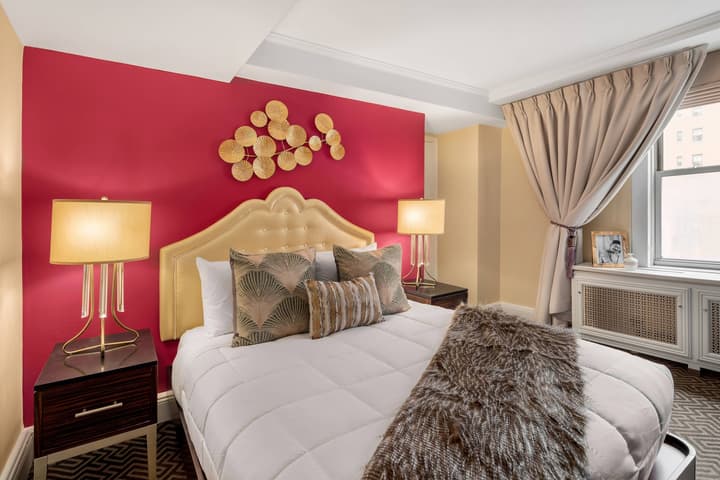 The Lexington Hotel, Autograph Collection