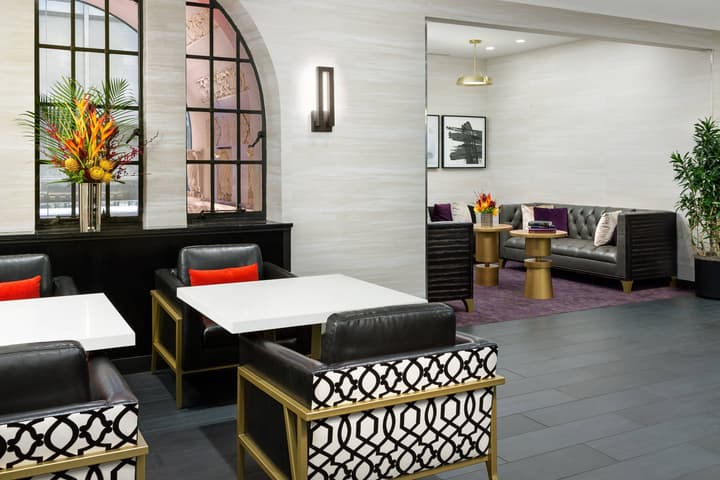 The Lexington Hotel, Autograph Collection