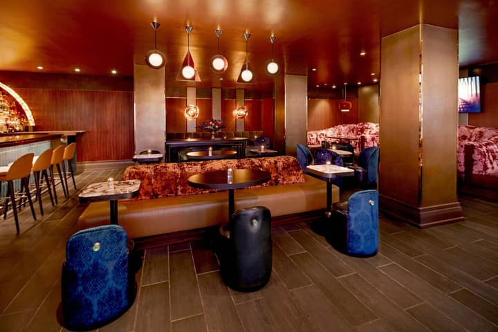 The Lexington Hotel, Autograph Collection
