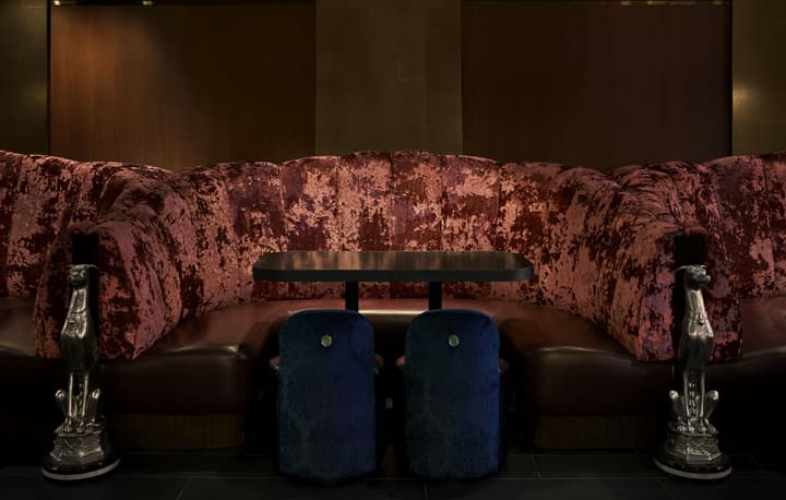 The Lexington Hotel, Autograph Collection