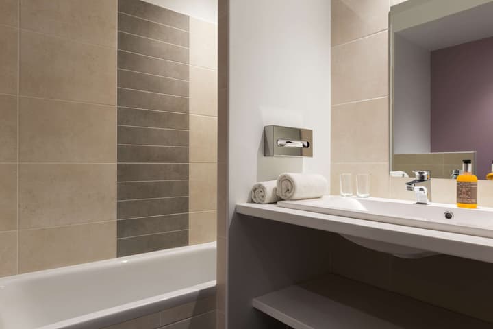 Best Western Hotel le Galice Aix-en-Provence
