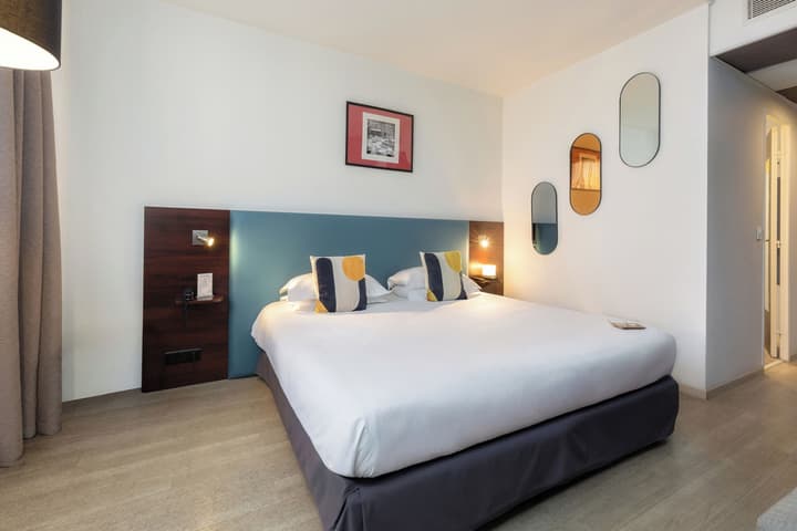 Best Western Hotel le Galice Aix-en-Provence