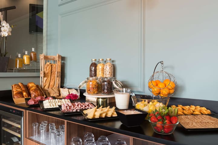 Best Western Hotel le Galice Aix-en-Provence