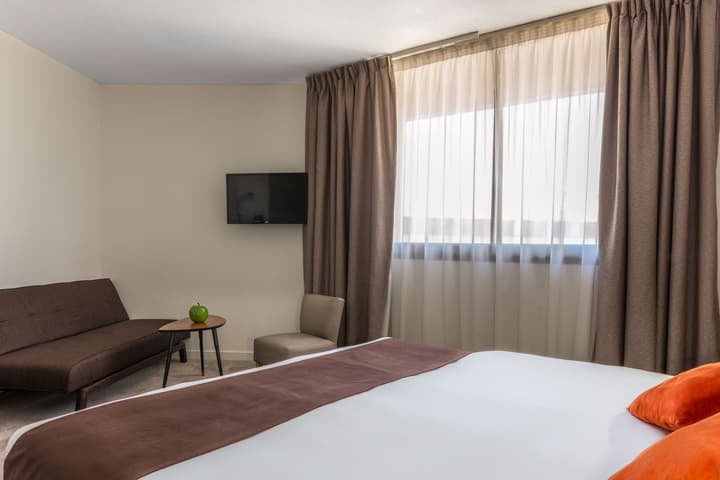 Best Western Hotel le Galice Aix-en-Provence