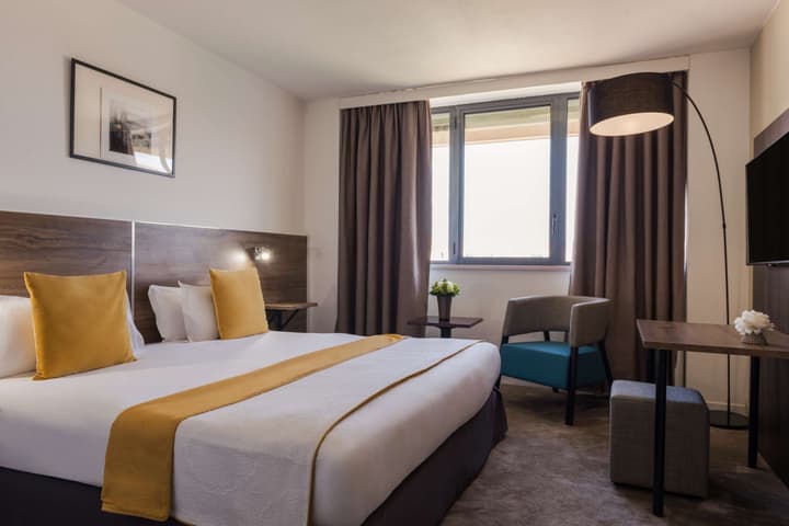 Best Western Hotel le Galice Aix-en-Provence