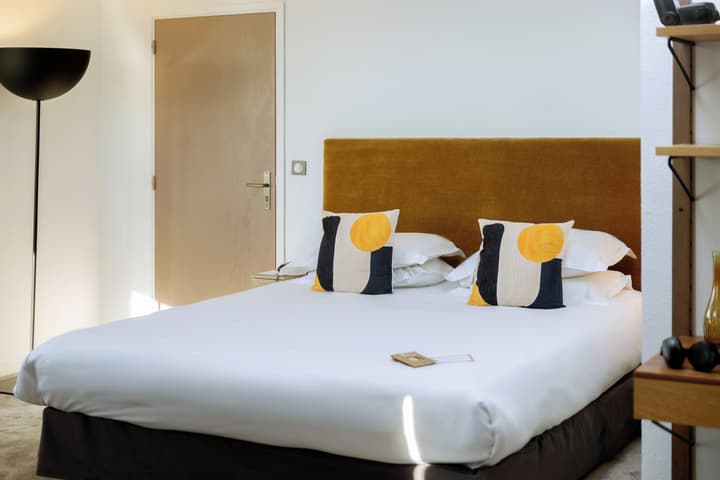 Best Western Hotel le Galice Aix-en-Provence