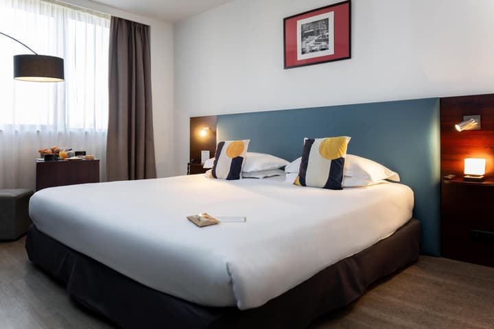 Best Western Hotel le Galice Aix-en-Provence