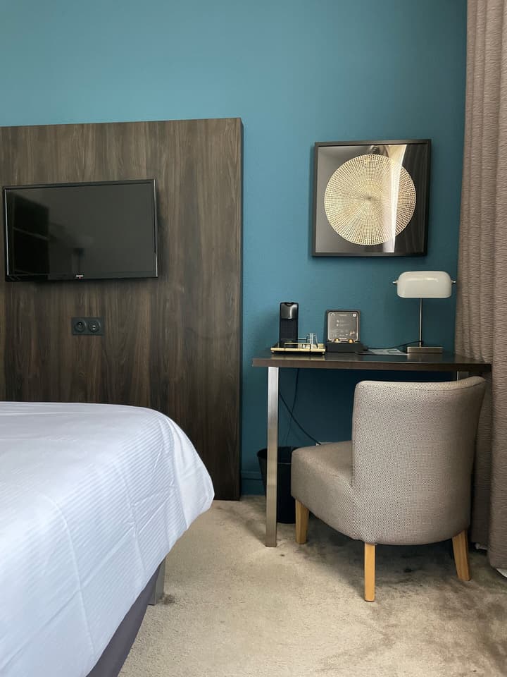 Best Western Hotel le Galice Aix-en-Provence