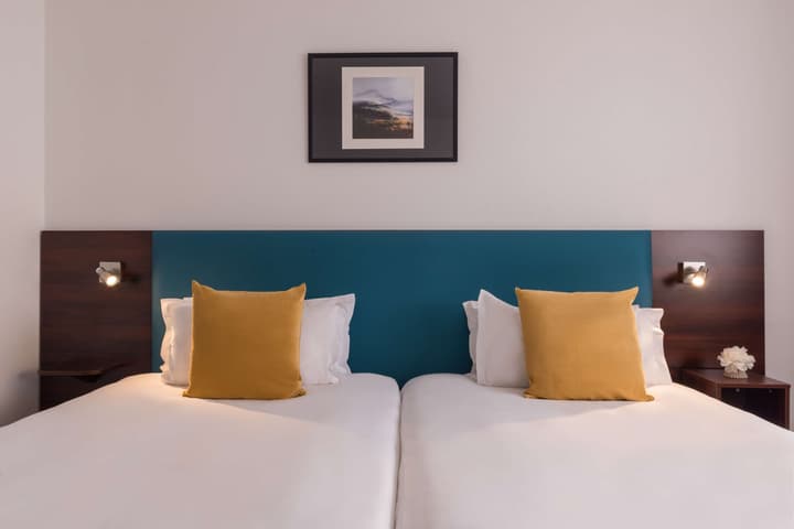 Best Western Hotel le Galice Aix-en-Provence