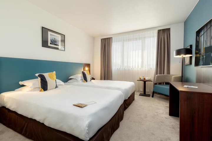 Best Western Hotel le Galice Aix-en-Provence