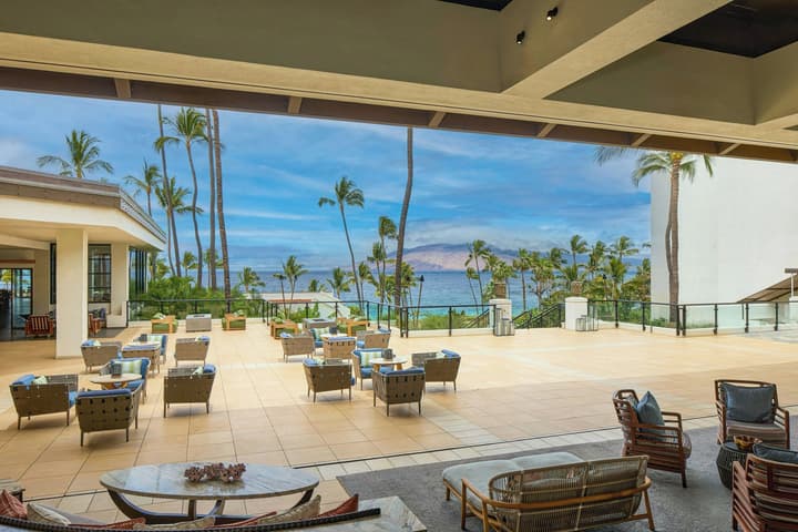 Wailea Beach Resort - Marriott, Maui